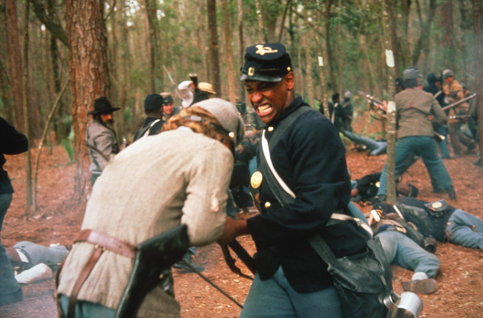 Glory (blu-ray)