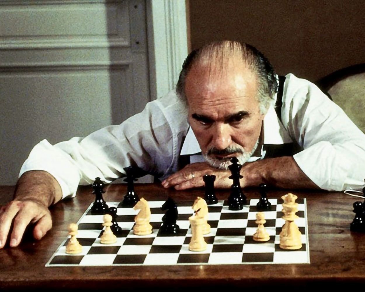 Gefährliche Züge - Duell ohne Gnade - Remastered Edition / Oscar-preisgekrönter Thriller mit Starbesetzung (Pidax Film-Klassiker)  (DVD)