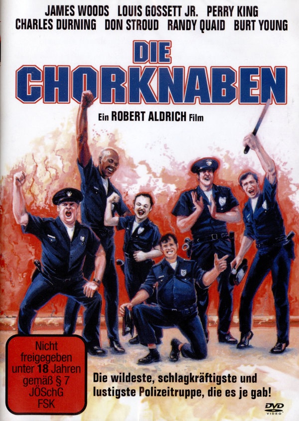 Die Chorknaben  (DVD)