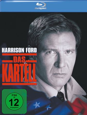 Kartell, Das (blu-ray)