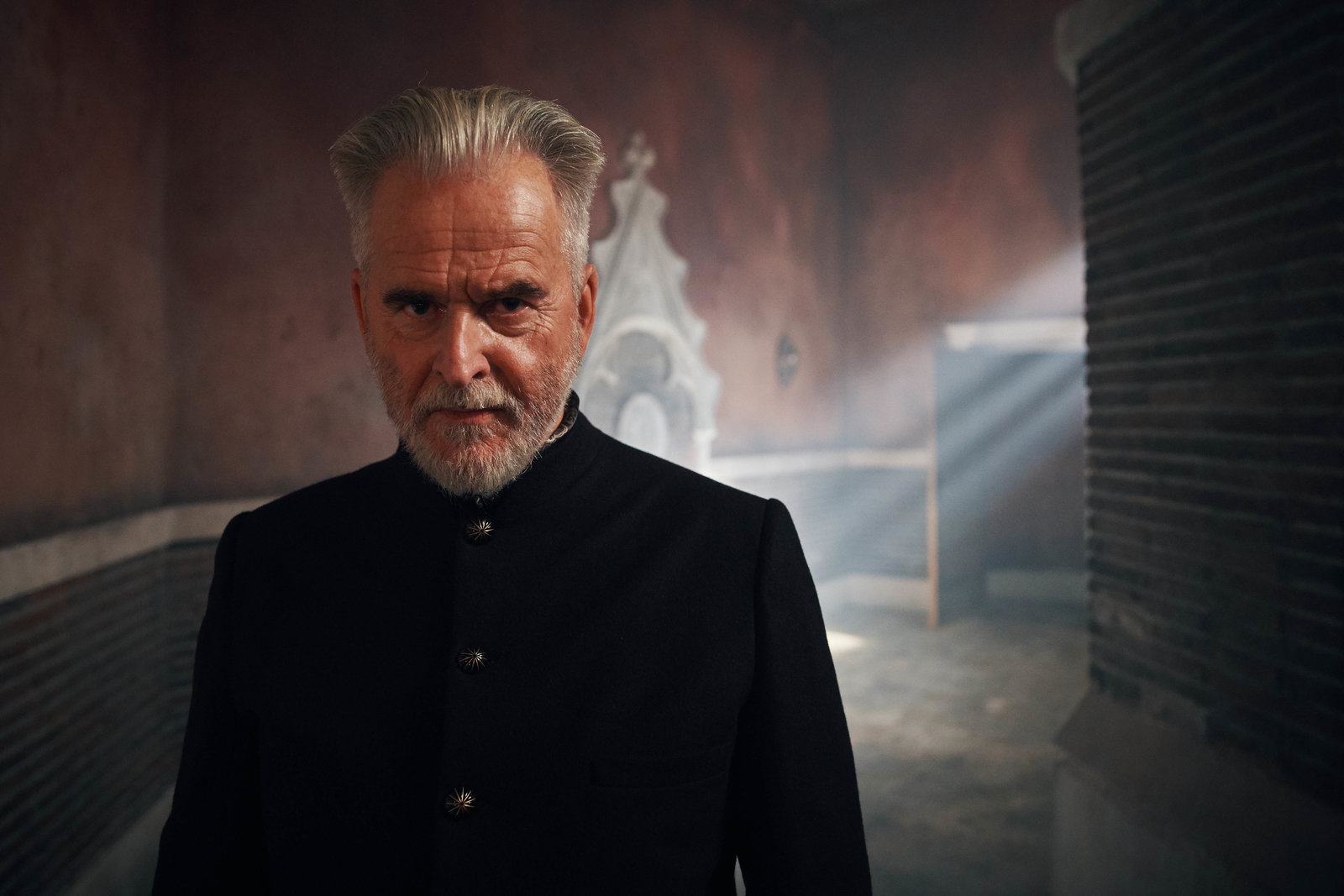 A Discovery of Witches - Staffel 1-3 - Komplettbox  [7 DVDs]  (DVD)