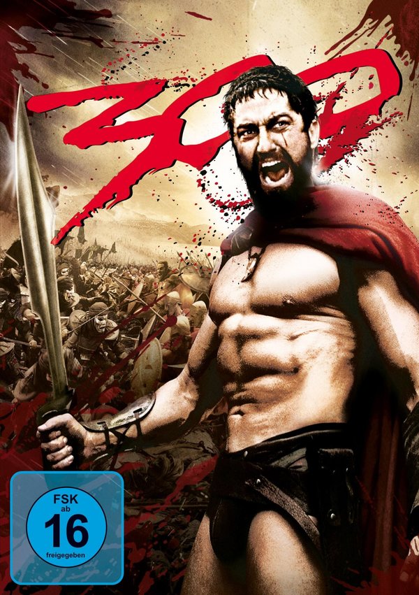 300  (DVD)