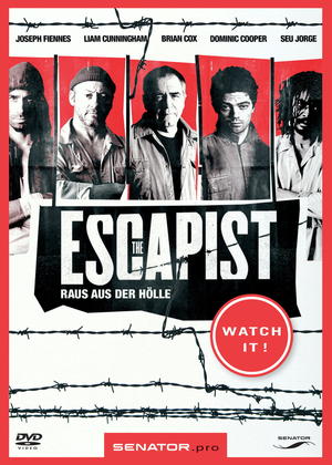 Escapist, The - Raus aus der Hölle