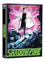 Shadowzone - Uncut Mediabook Edition