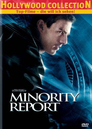 Minority Report