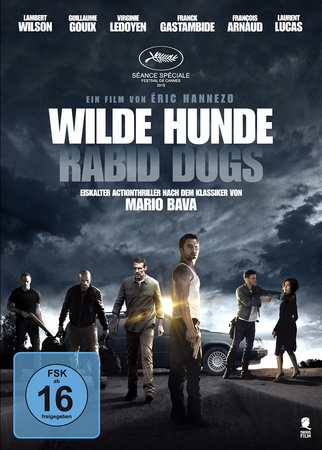 Wilde Hunde - Rabid Dogs