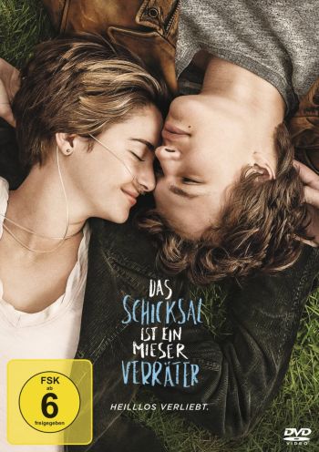 Schicksal ist ein mieser Verräter, Das
