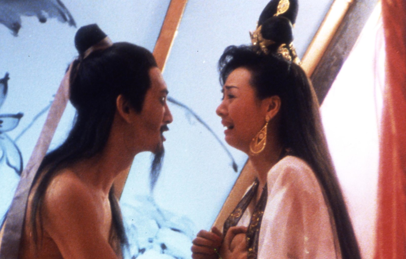 SEX UND ZEN - Ultimate Uncut Edition - COVER A  (Blu-ray Disc)