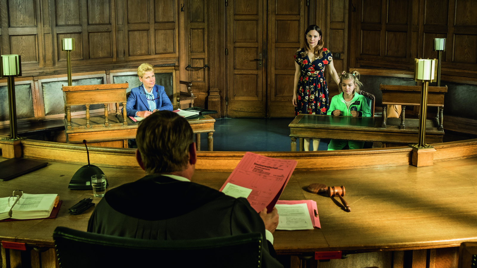 Rocca verändert die Welt  (DVD)