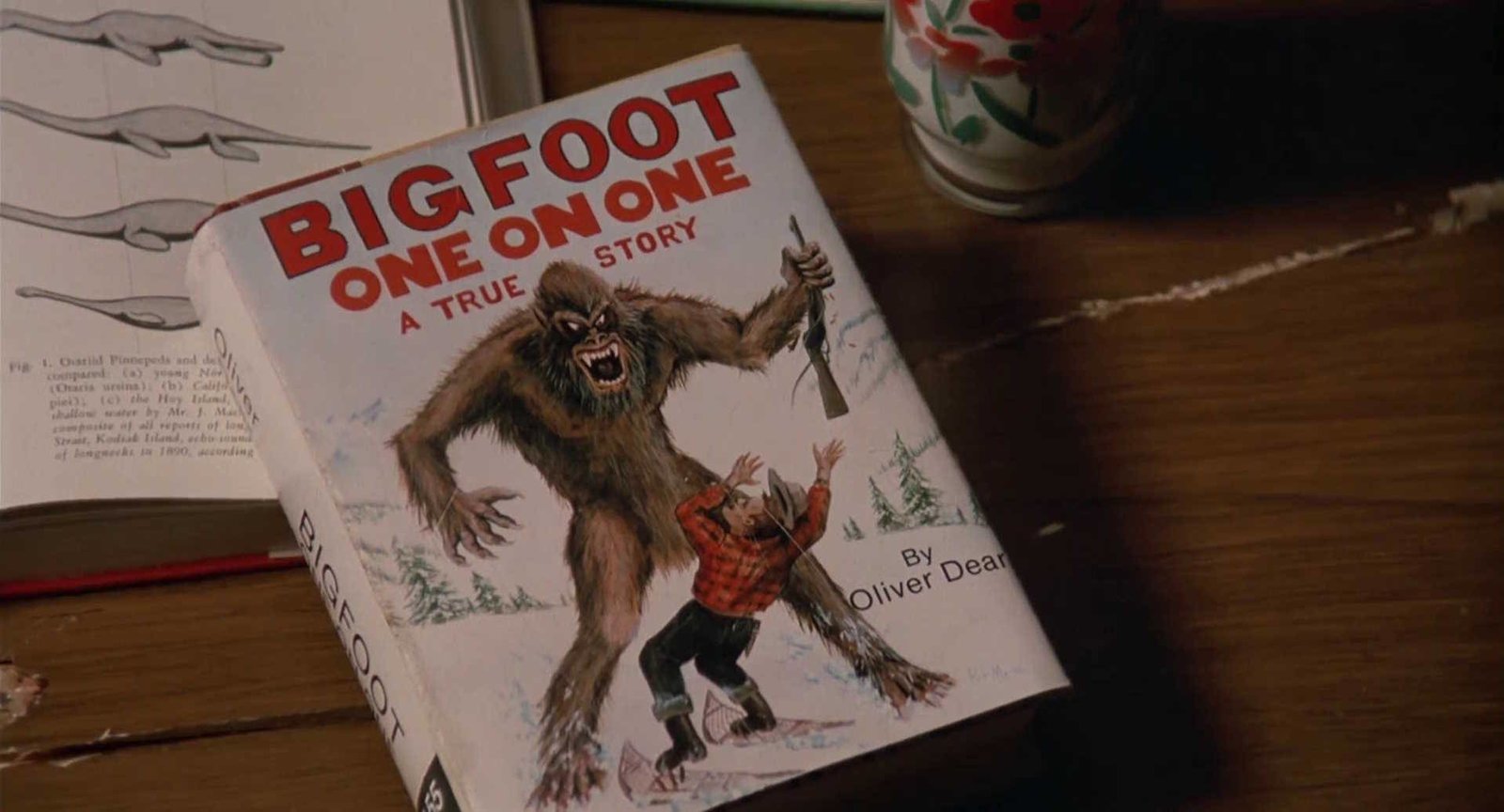 Bigfoot und die Hendersons  (Blu-ray Disc)