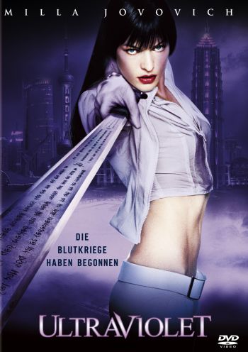 Ultraviolet