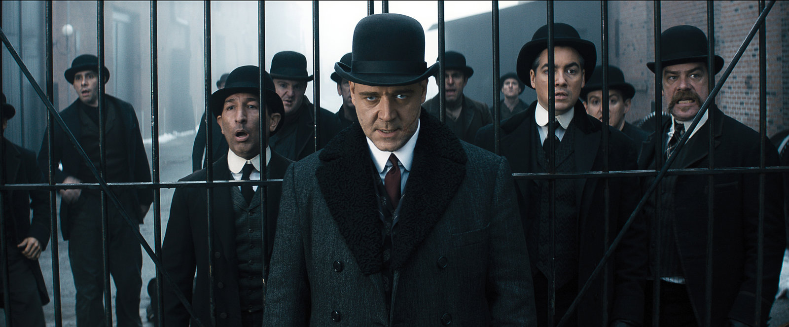 Winter's Tale  (DVD)