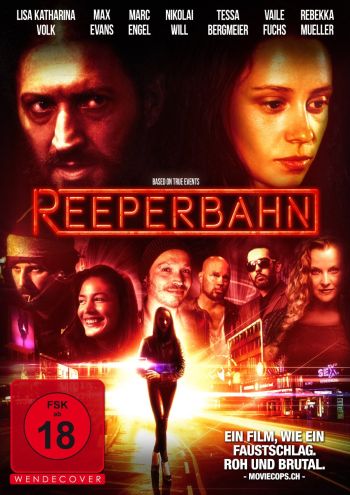 Reeperbahn