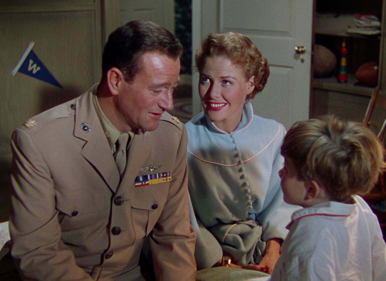 Stählerne Schwingen