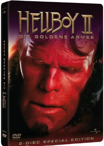 Hellboy 2 - Special Edition