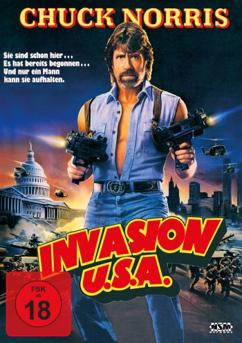 Invasion U.S.A.