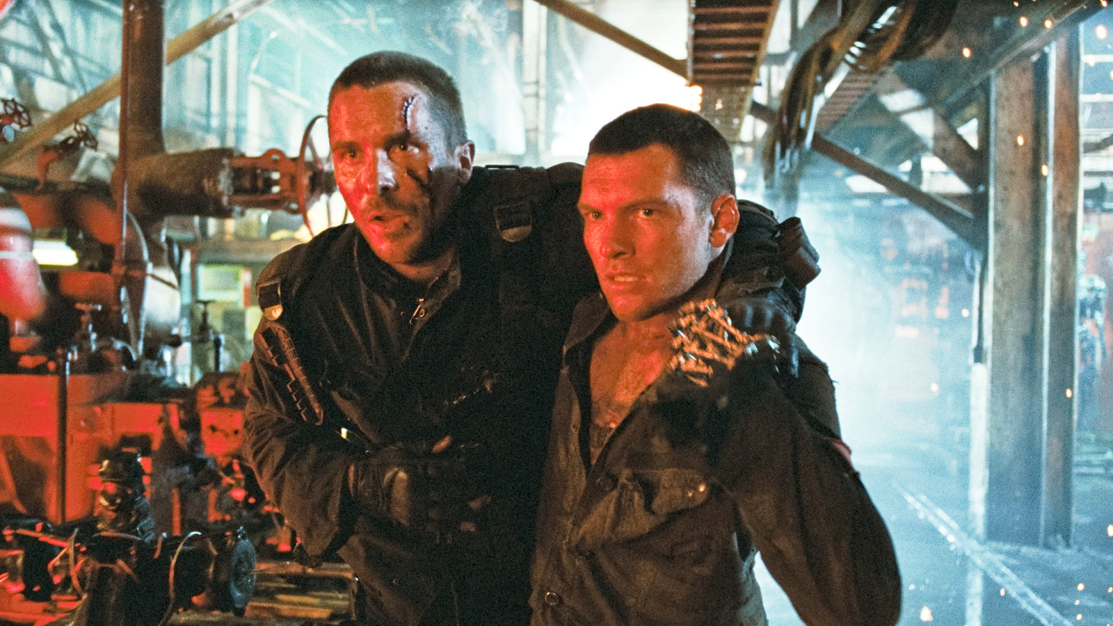 Terminator 4 - Die Erlösung