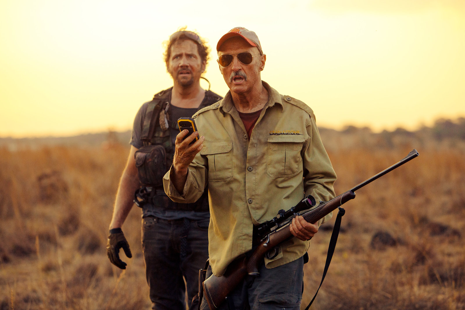 Tremors 5 - Bloodlines (blu-ray)