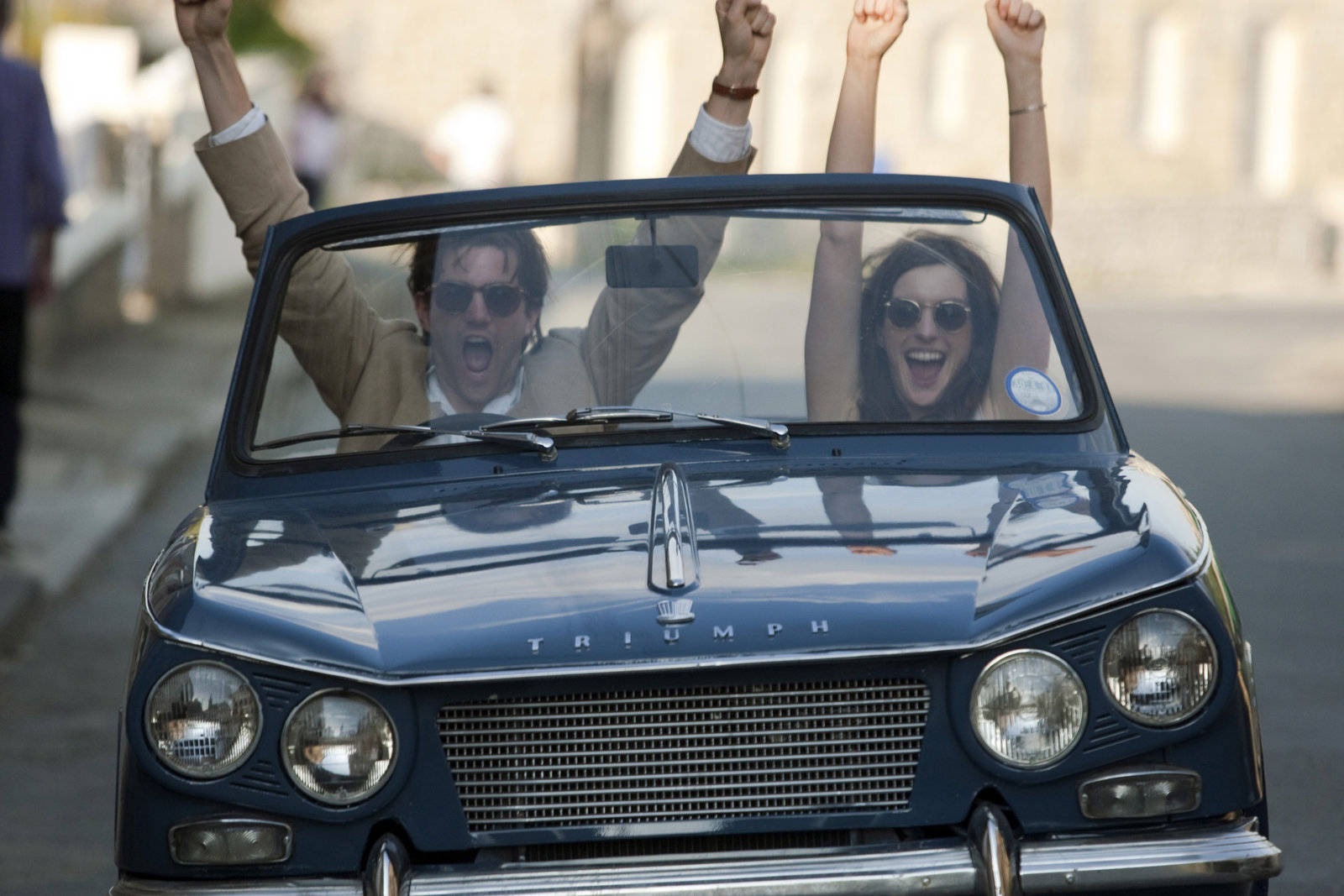 Zwei an einem Tag  (DVD)