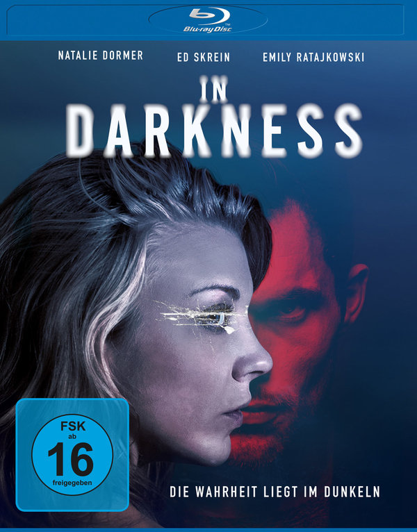 In Darkness (blu-ray)