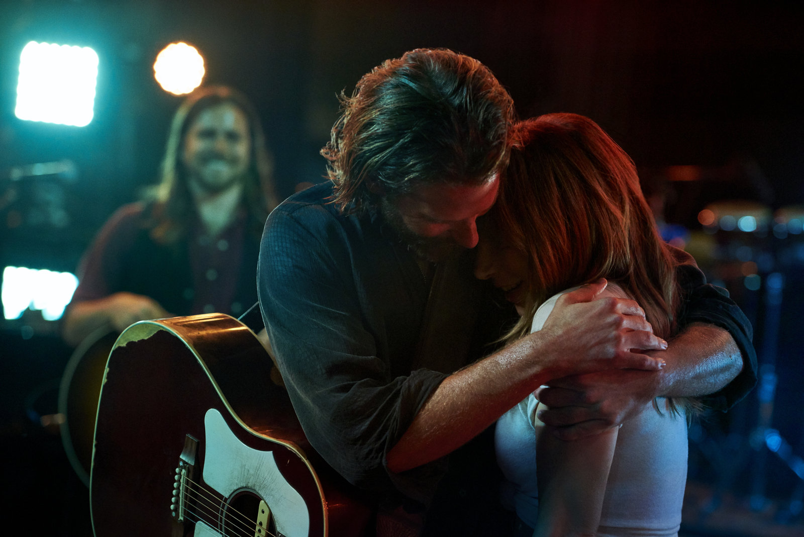 A Star is Born (4K Ultra HD)