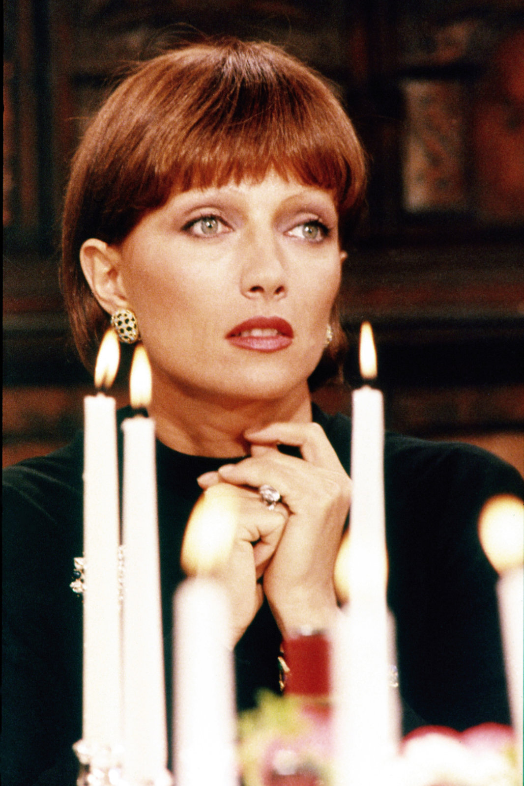 Diskrete Charme der Bourgeoisie, Der (blu-ray)