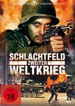 Schlachtfeld Zweiter Weltkrieg