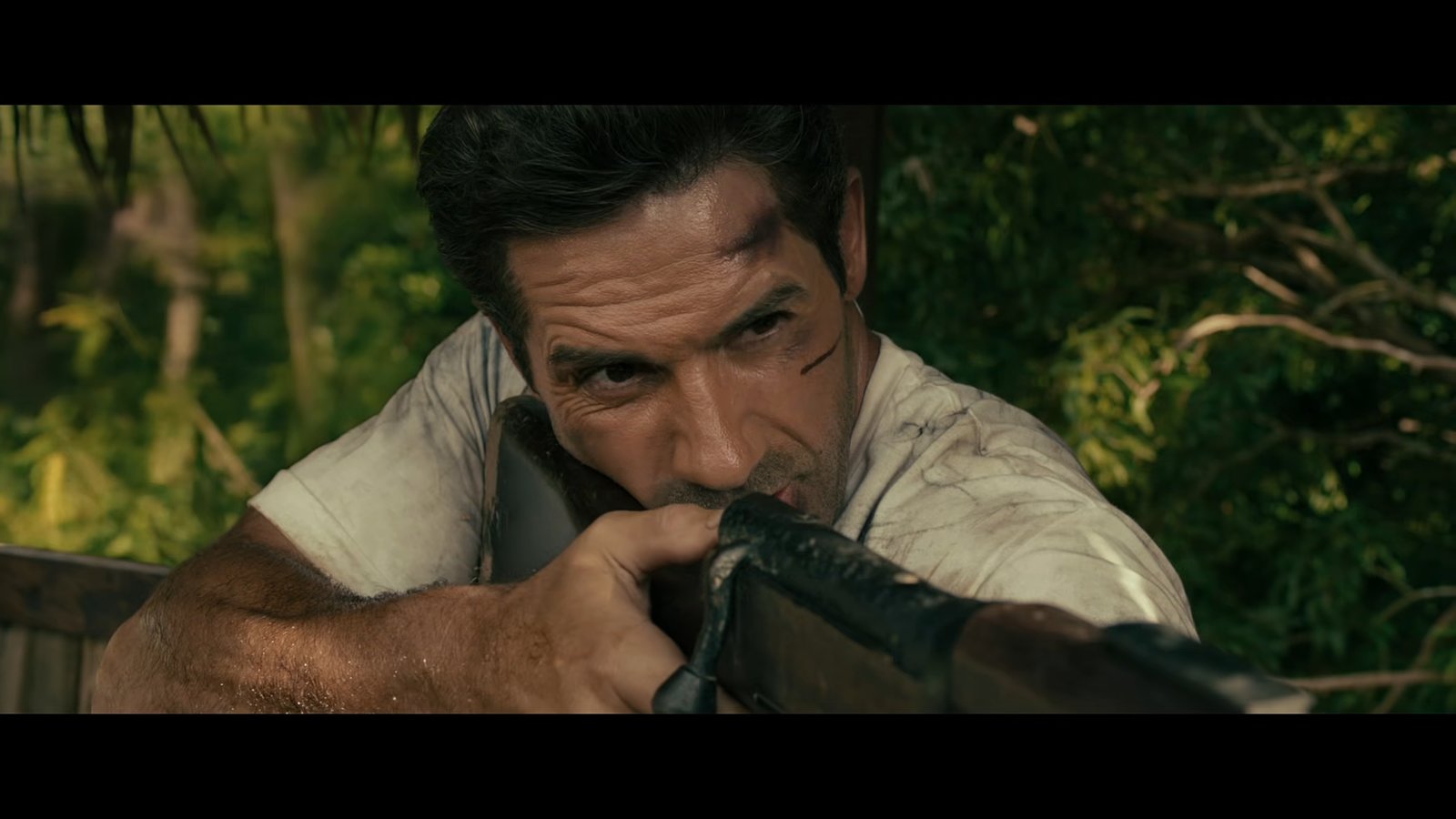 Prisoner of War  (Blu-ray Disc)