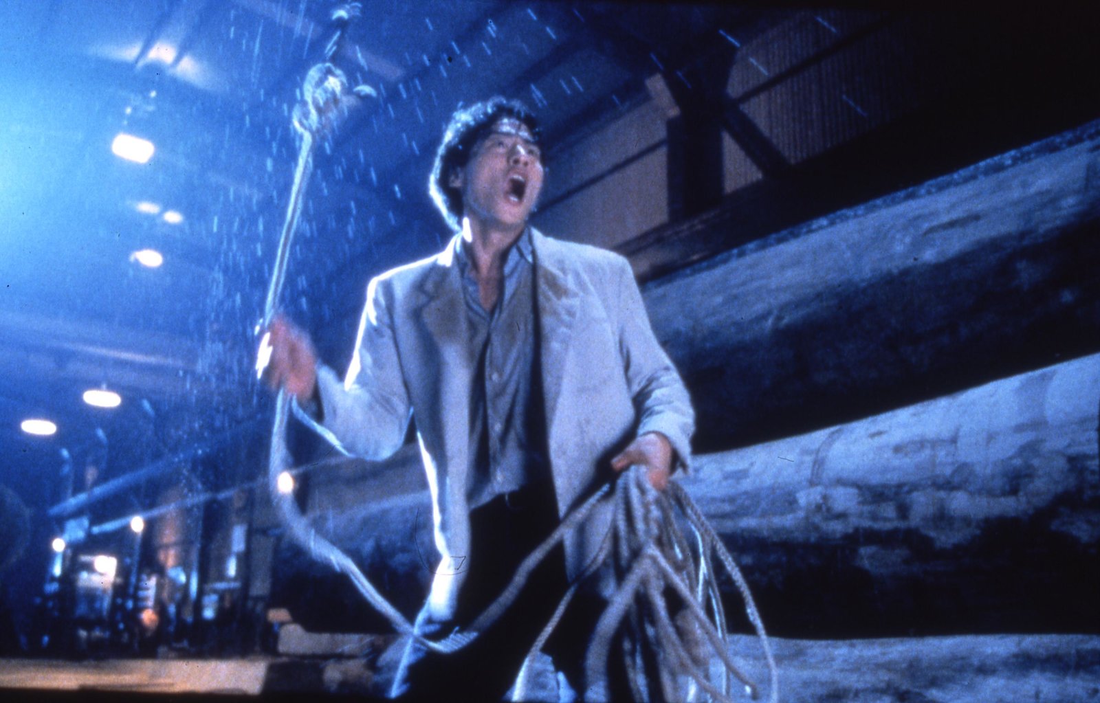 Tiger Cage 3 - Uncut Mediabook Edition  (DVD+blu-ray) (B)