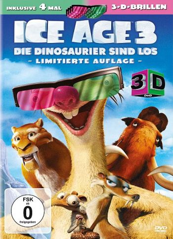 Ice Age 3 (3D)