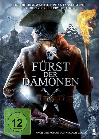 Fürst der Dämonen