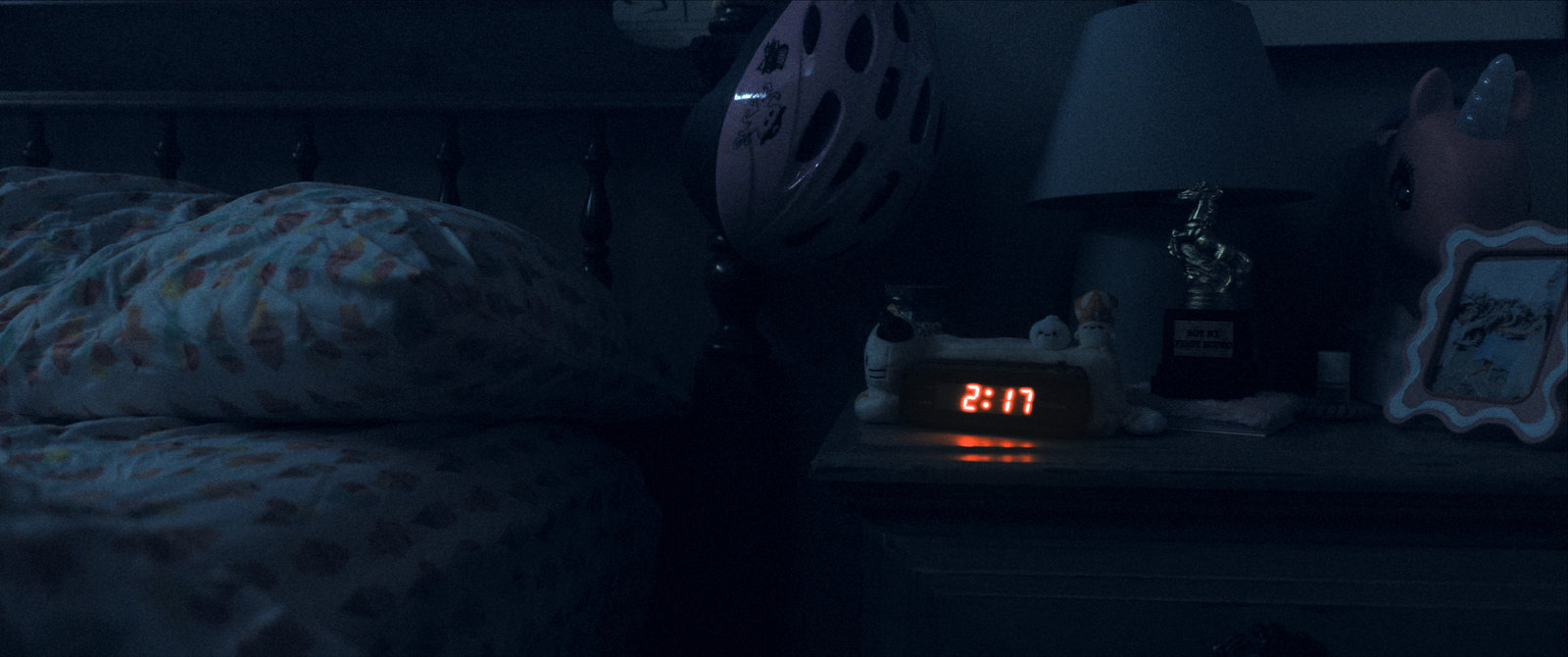 Weapons - Die Stunde des Verschwindens (4K Ultra HD+Blu-ray)