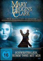 Mary Higgins Clark - SCHWESTERLEIN, KOMM TANZ MIT MIR  (DVD)