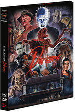 In Search of Darkness - Uncut Edition  (DVD+blu-ray)