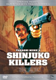 Shinjuku Killers