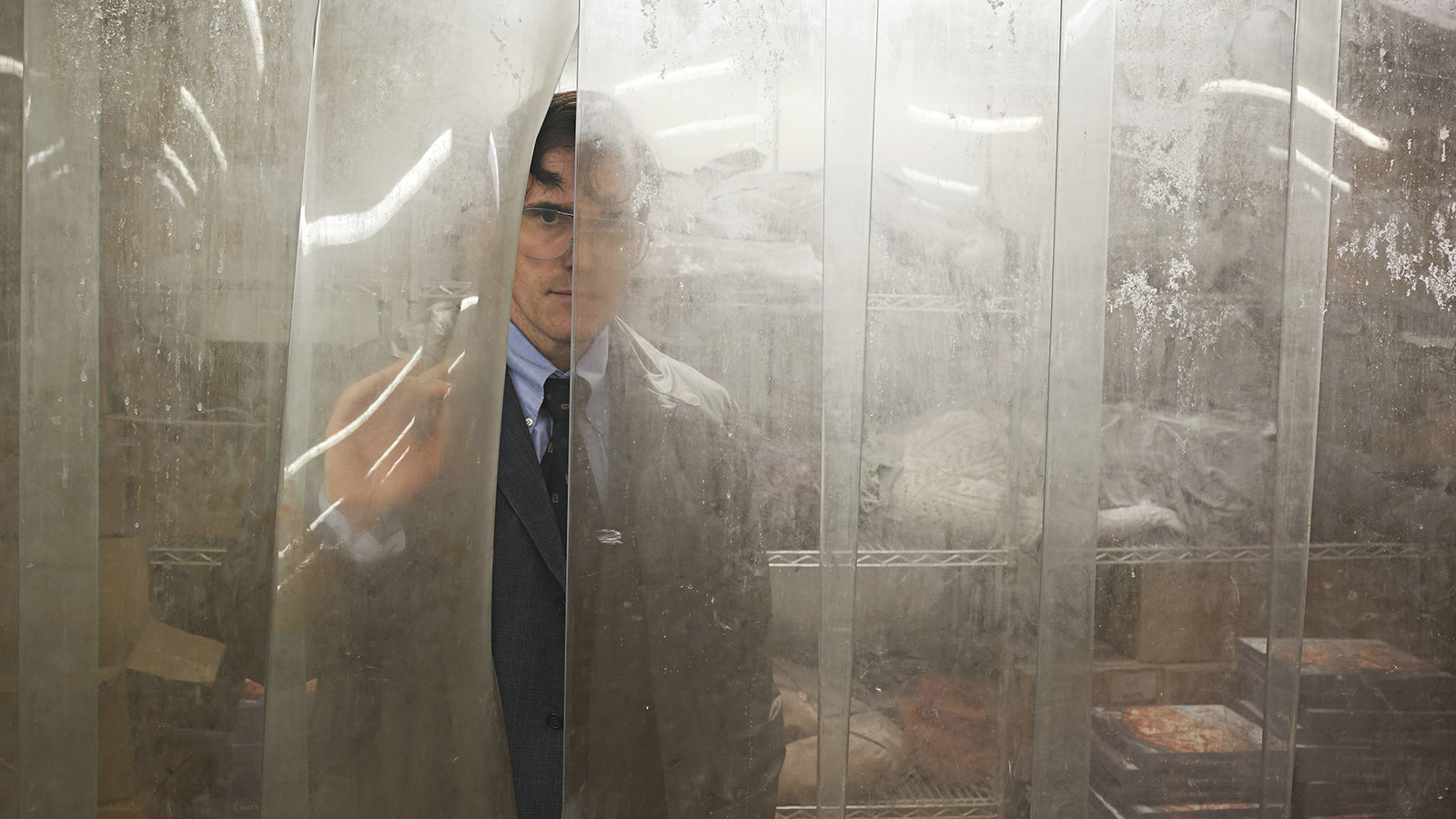 House that Jack built, The - Unrated Directors Cut