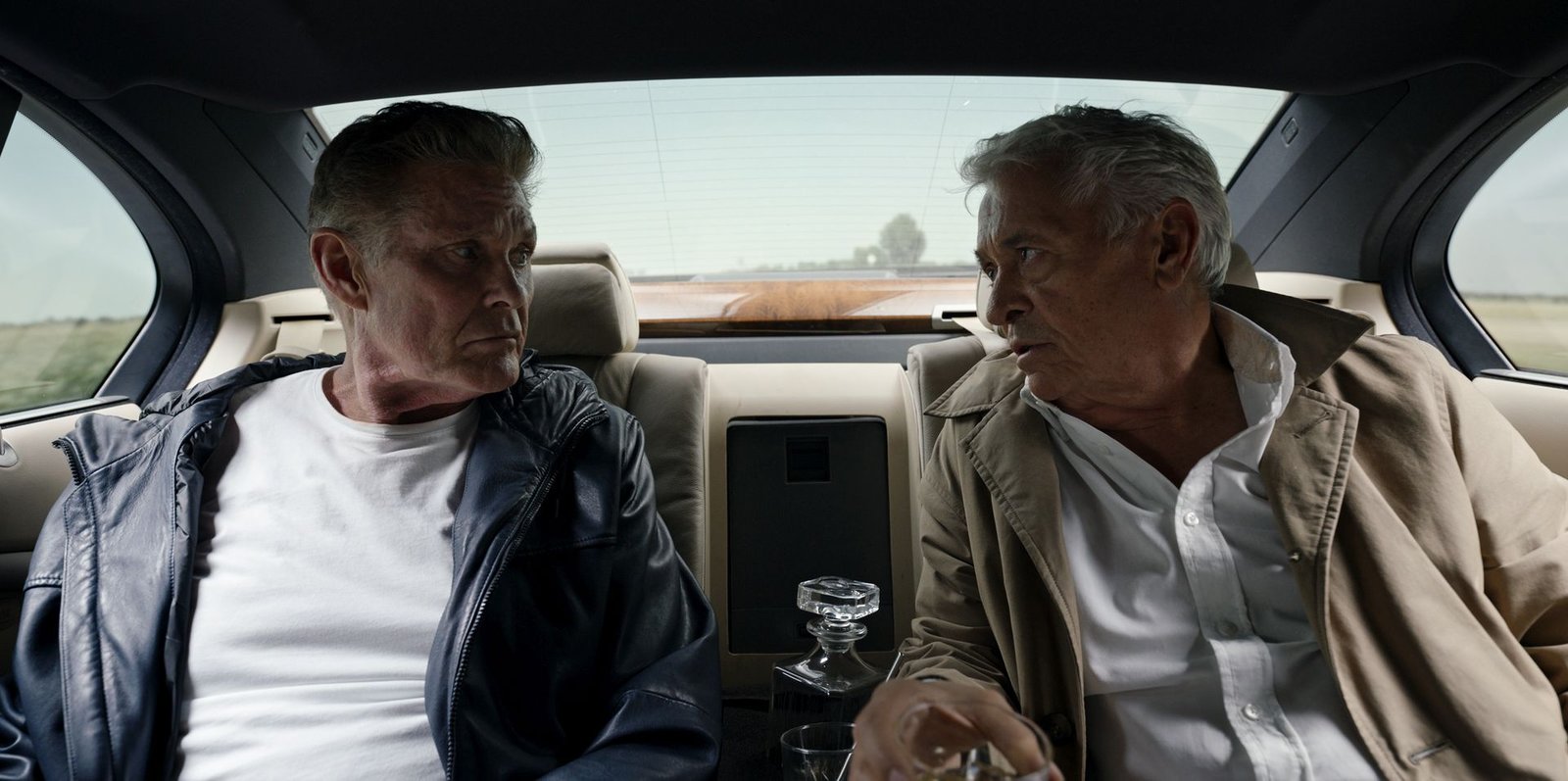 Ze Network - Uncut Mediabook Edition  (blu-ray) (D)