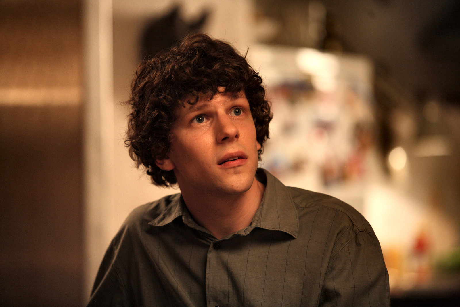 To Rome with Love  (DVD)