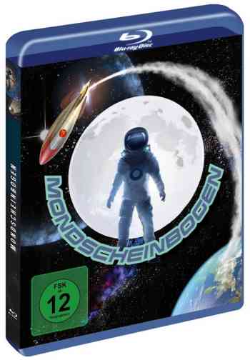 Mondscheinbogen - Limited Edition (blu-ray)