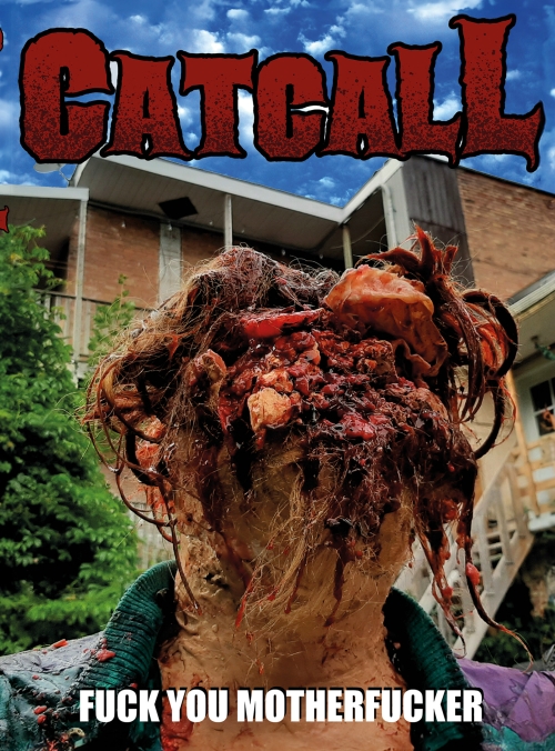 Catcall - Uncut Mediabook Edition  (blu-ray) (A)