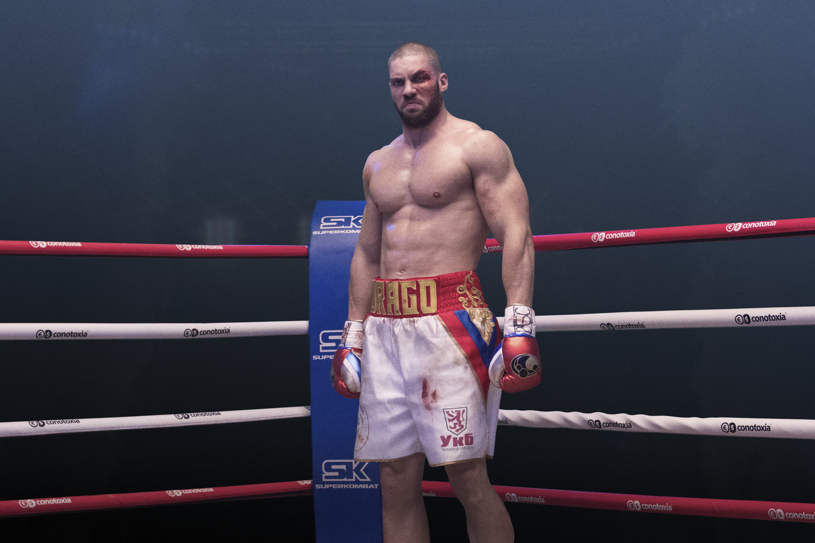 Creed 2 - Rocky's Legacy (4K Ultra HD)