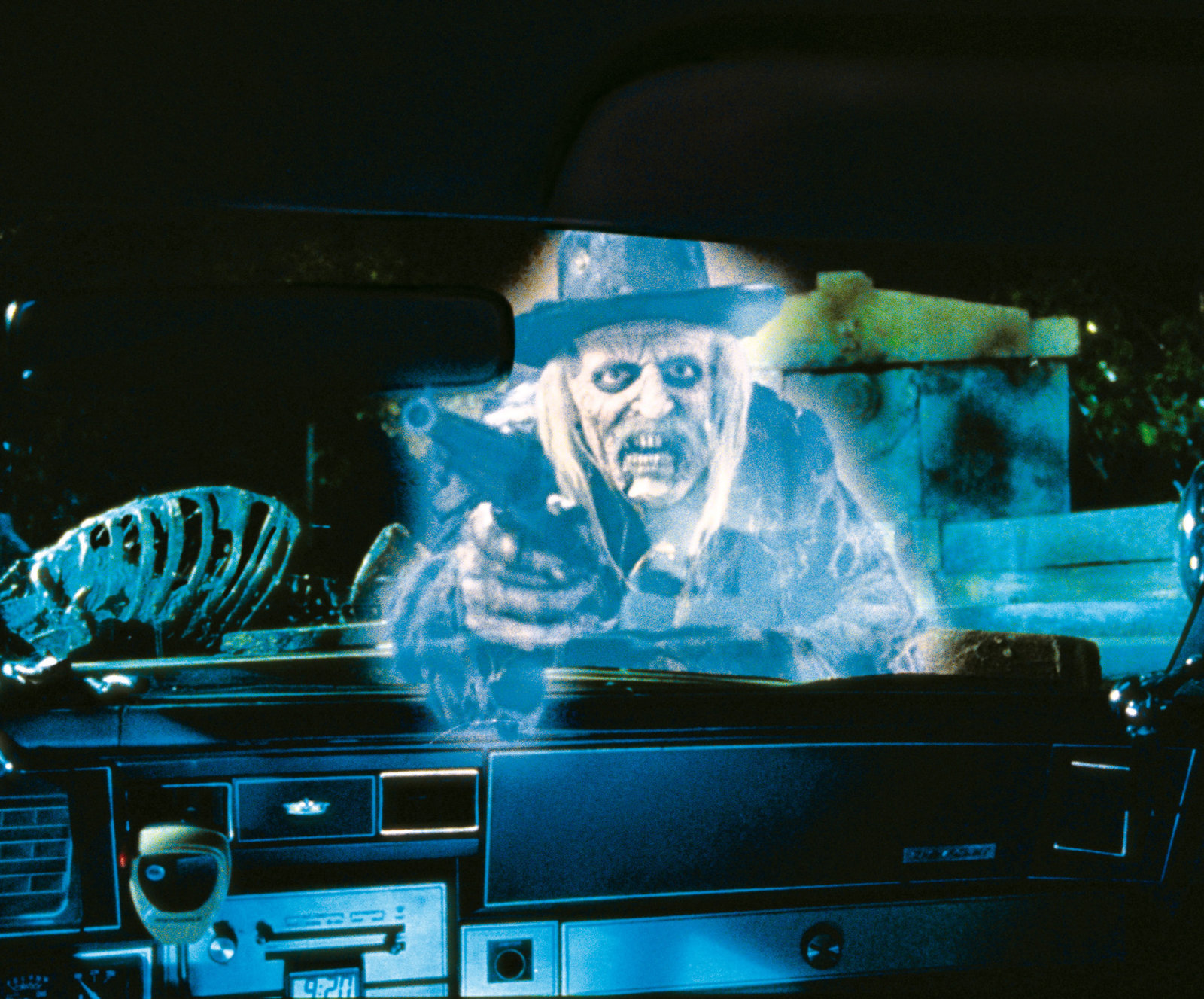 Frighteners, The (blu-ray)