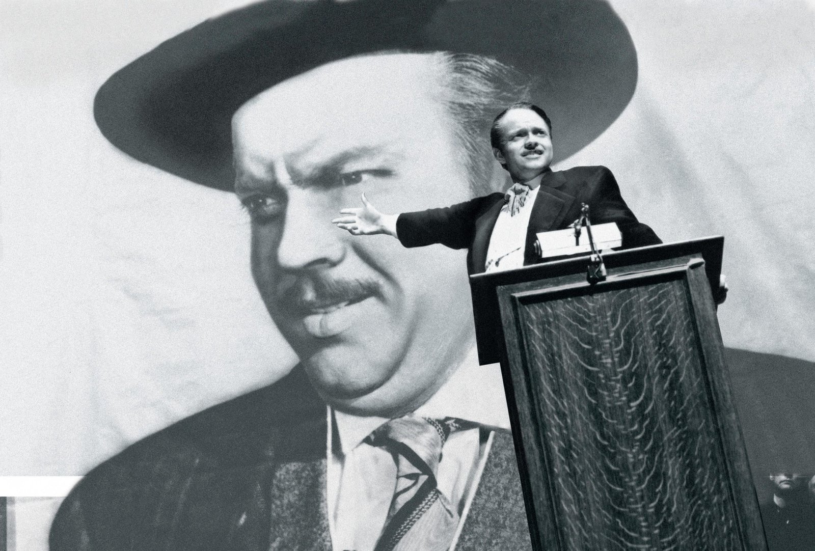 Citizen Kane (4K Ultra HD)