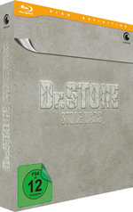Dr. Stone - Staffel 2 - Gesamtausgabe  [2 BRs]  (Blu-ray Disc)