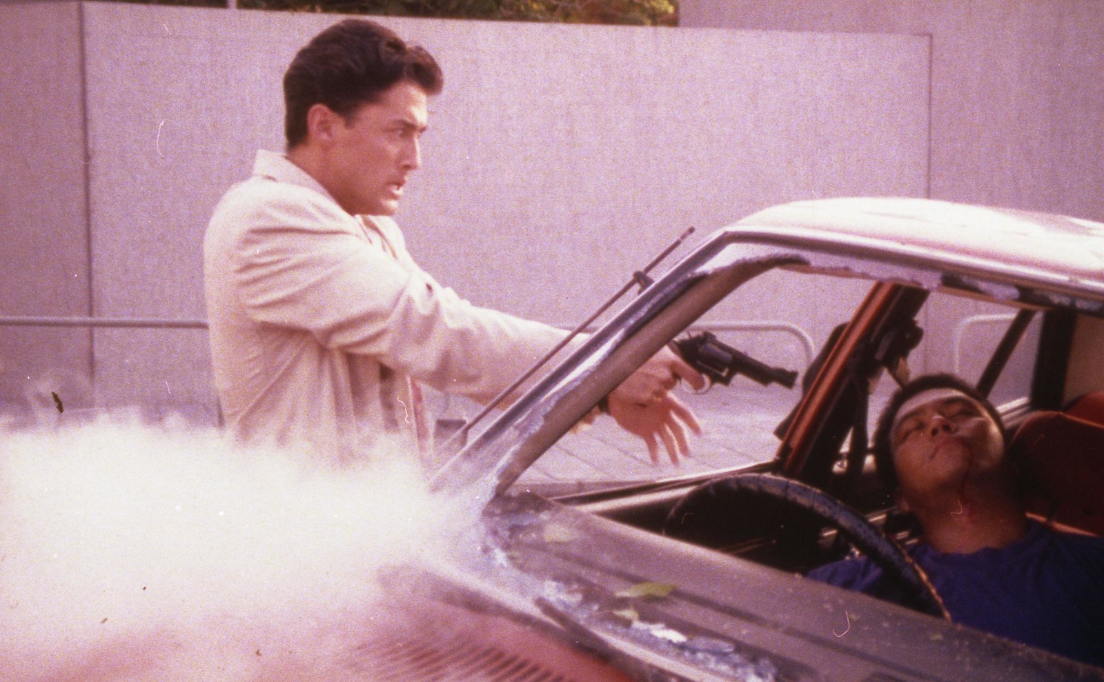 Tiger Cage 3 - Snipers Revenge  (DVD)