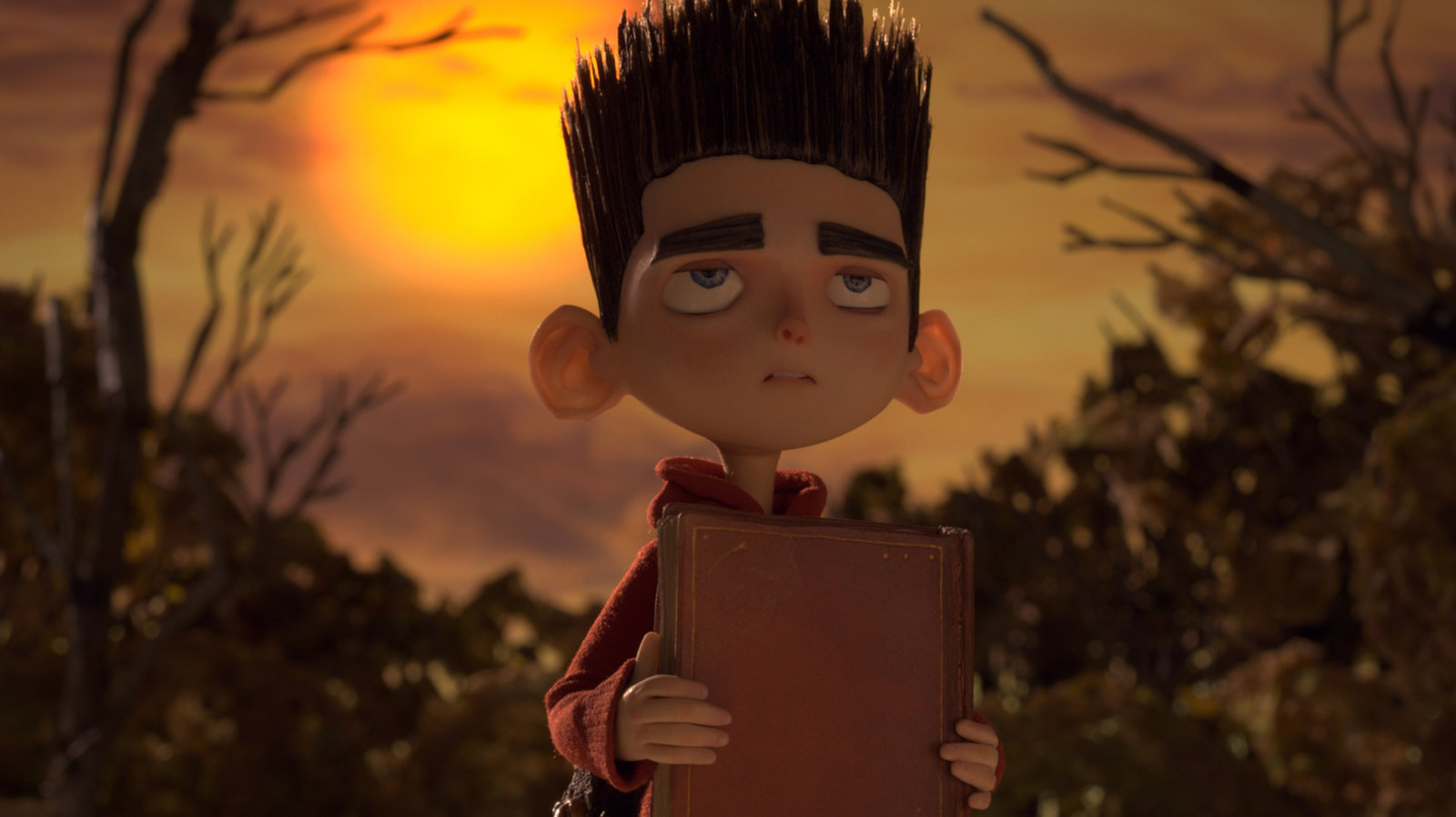 ParaNorman  (Blu-ray Disc)