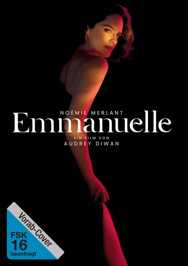 Emmanuelle  (Blu-ray Disc)