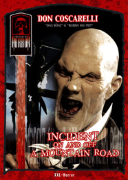 Masters of Horror: Don Coscarelli - Incident On and Off a Mounta