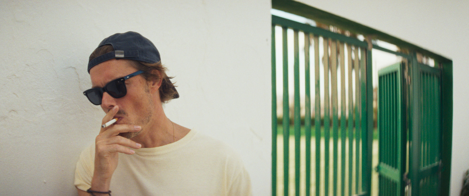 Islands  (Blu-ray Disc)