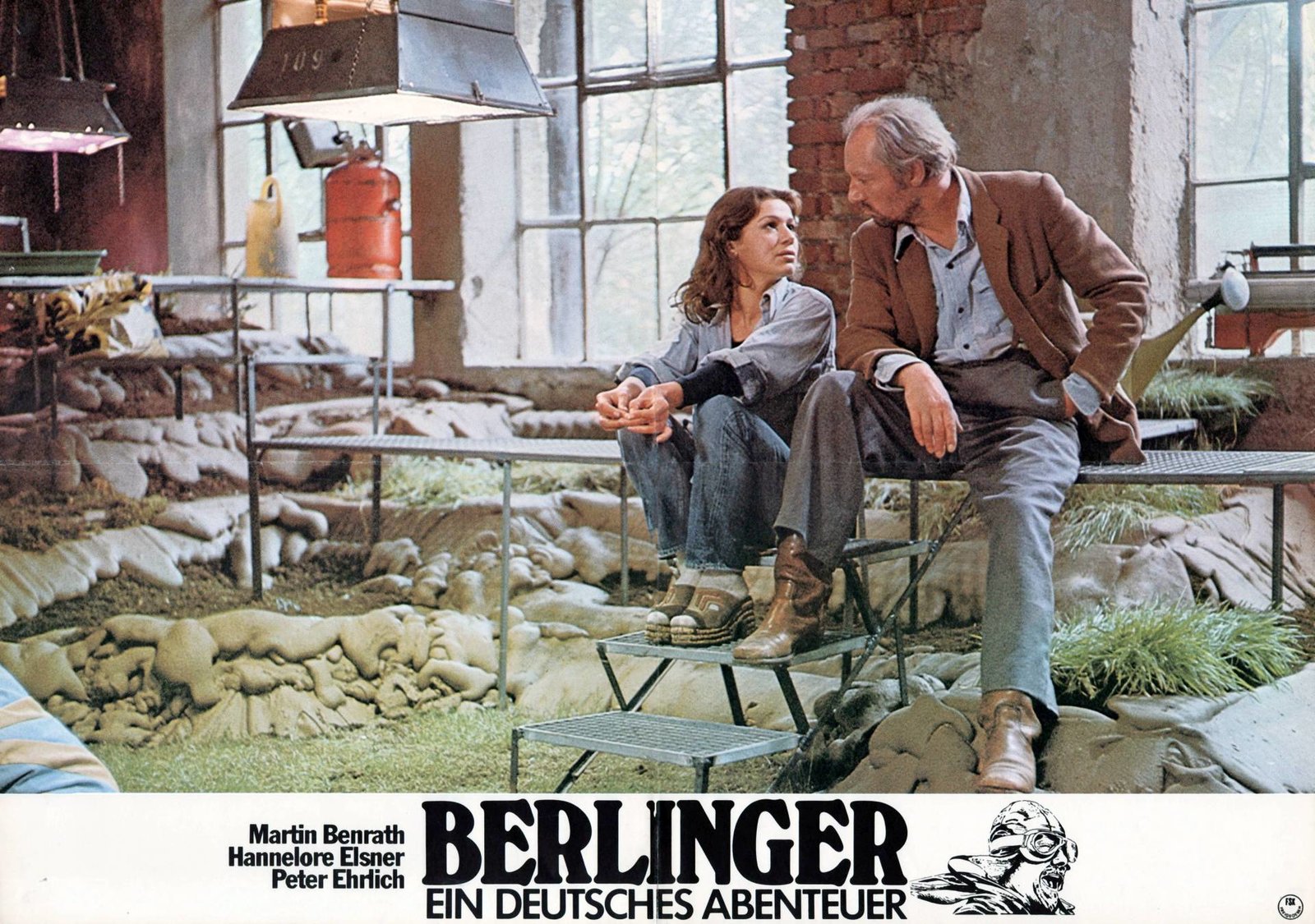 Berlinger